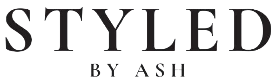 Styled By Ash